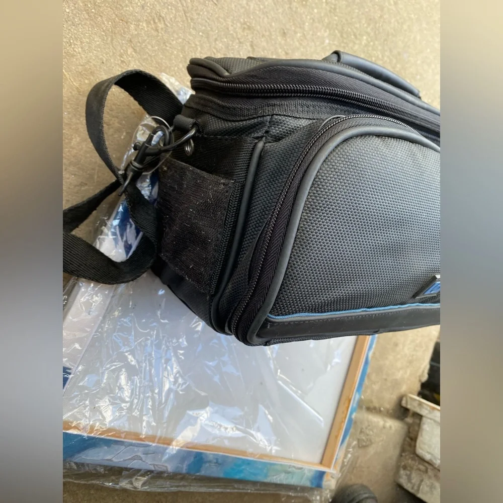 Hp Photosmart 245 Carry Bag Only